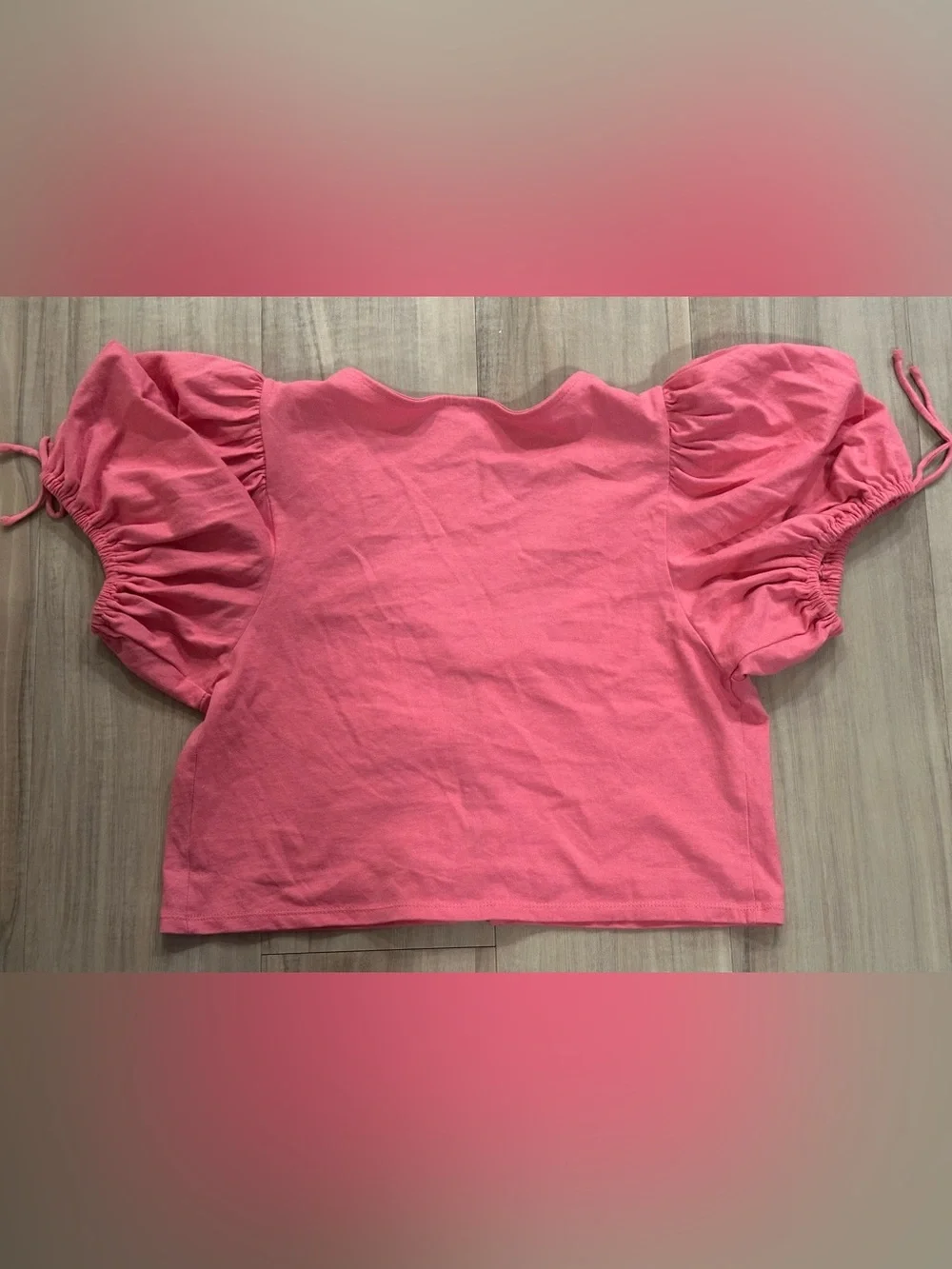 EUC Free People Top